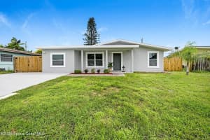 573 Mandan Avenue, Melbourne, FL 32935 - MLS#1059038