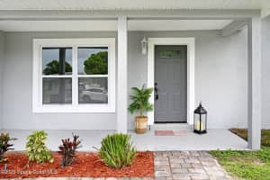 573 Mandan Avenue, Melbourne, FL 32935 - MLS#1059038
