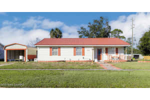 350 Delespine Avenue, Titusville, FL 32780 - MLS#1059041