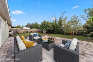 2940 Brandywine Circle, Titusville, FL 32796 - MLS#1059043