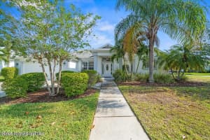5057 Bennington Place, Rockledge, FL 32955 Sold 11/12/25