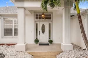 5057 Bennington Place, Rockledge, FL 32955 Sold 11/12/25