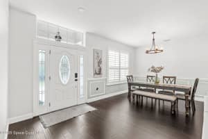 5057 Bennington Place, Rockledge, FL 32955 Sold 11/12/25