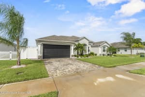 1085 Captiva Island Circle, Palm Bay, FL 32908 - MLS#1059048