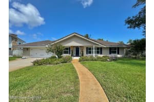 420 Rio Casa Drive, Indialantic, FL 32903 - MLS#1059049