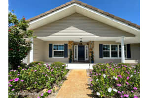 420 Rio Casa Drive, Indialantic, FL 32903 - MLS#1059049