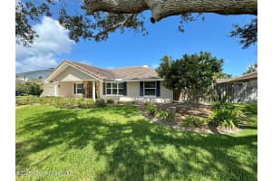 420 Rio Casa Drive, Indialantic, FL 32903 - MLS#1059049
