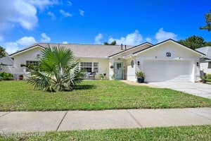 5070 Cocoplum Avenue, Melbourne, FL 32940 - MLS#1059052