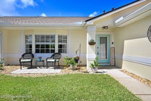 5070 Cocoplum Avenue, Melbourne, FL 32940 - MLS#1059052