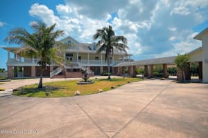 6285 N Highway 1, Melbourne, FL 32940 - MLS#1059053