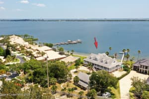 6285 N Highway 1, Melbourne, FL 32940 - MLS#1059053