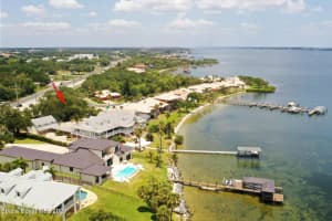 6285 N Highway 1, Melbourne, FL 32940 - MLS#1059053