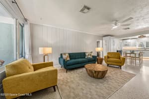 285 Le Jeune Drive, Merritt Island, FL 32953 - MLS#1059054