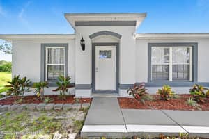1500 Manzanita Street, Palm Bay, FL 32907 - MLS#1059055