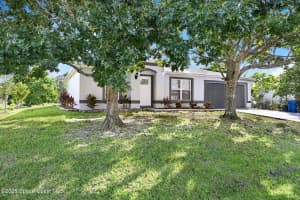 1500 Manzanita Street, Palm Bay, FL 32907 - MLS#1059055
