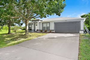 1500 Manzanita Street, Palm Bay, FL 32907 - MLS#1059055