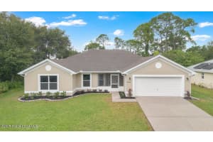 1035 Utah Street, Palm Bay, FL 32909 - MLS#1059060