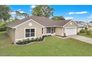 1035 Utah Street, Palm Bay, FL 32909 - MLS#1059060