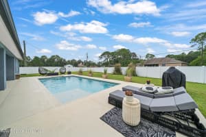 2598 Quinlin Avenue, Palm Bay, FL 32909 - MLS#1059062