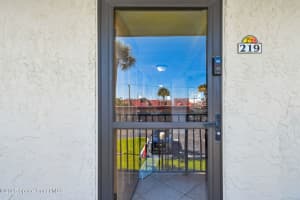 760 Brevard Avenue, Cocoa Beach, FL 32931 - MLS#1059065