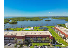 760 Brevard Avenue, Cocoa Beach, FL 32931 - MLS#1059065