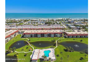 760 Brevard Avenue, Cocoa Beach, FL 32931 - MLS#1059065