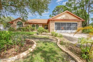 915 Elmont Street, Palm Bay, FL 32907 - MLS#1059067