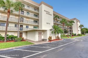 3873 Banana River Boulevard, Cocoa Beach, FL 32931 - MLS#1059068