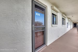3873 Banana River Boulevard, Cocoa Beach, FL 32931 - MLS#1059068