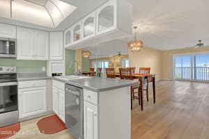 3873 Banana River Boulevard, Cocoa Beach, FL 32931 Sold 11/21/25