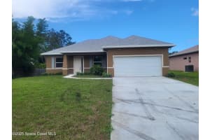 11146 Roseland Road, Sebastian, Fl 32958, Sebastian