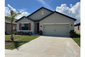 377 Snook Place, Cocoa, FL 32927 - MLS#1059072