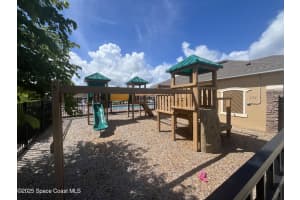 377 Snook Place, Cocoa, FL 32927 - MLS#1059072