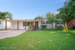 417 Grant Street, Orlando, FL 32806 - MLS#1059073