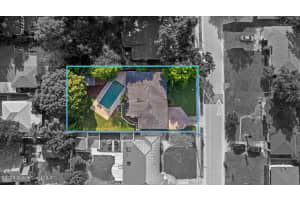 417 Grant Street, Orlando, FL 32806 - MLS#1059073