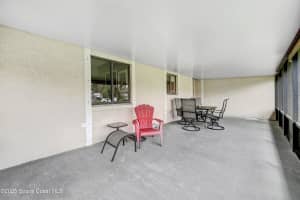 1078 Grapefruit Road, Palm Bay, FL 32909 - MLS#1059075