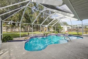 2755 School Drive, Palm Bay, FL 32905 - MLS#1059078