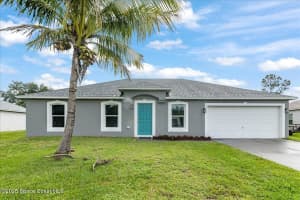 3227 Warsaw Avenue, Palm Bay, FL 32909 - MLS#1059079