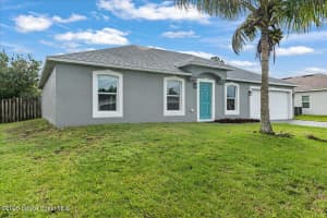 3227 Warsaw Avenue, Palm Bay, FL 32909 - MLS#1059079