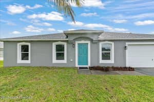3227 Warsaw Avenue, Palm Bay, FL 32909 - MLS#1059079