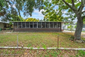 6983 Chestnut Drive, Cocoa, FL 32927 - MLS#1059080