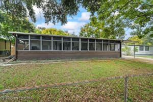 6983 Chestnut Drive, Cocoa, FL 32927 - MLS#1059080