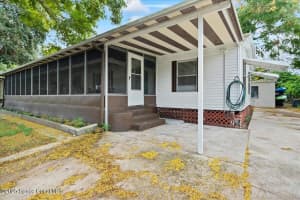 6983 Chestnut Drive, Cocoa, FL 32927 - MLS#1059080