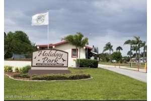 441 Holiday Park Boulevard, Palm Bay, FL 32907 Sold 02/11/26