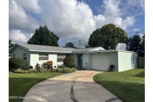 3014 Sandgate Court, Cocoa, FL 32926 - MLS#1059088