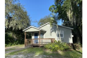 1907 Fletcher Street, Melbourne, FL 32901 - MLS#1059089