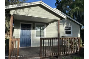 1907 Fletcher Street, Melbourne, FL 32901 - MLS#1059089