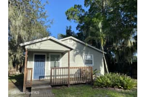 1907 Fletcher Street, Melbourne, FL 32901 - MLS#1059089