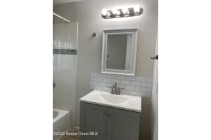 1907 Fletcher Street, Melbourne, FL 32901 - MLS#1059089