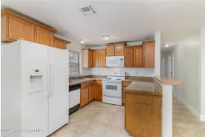 589 Clarke Street, Cocoa, FL 32926 - MLS#1059091